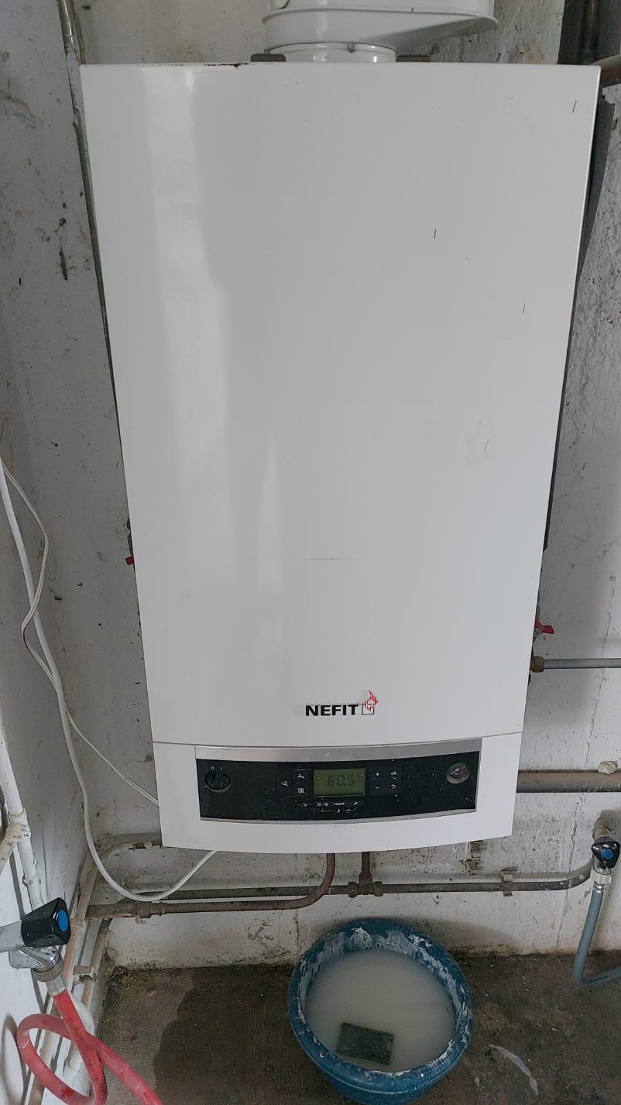 cv-ketel Ede cv-ketel Ede